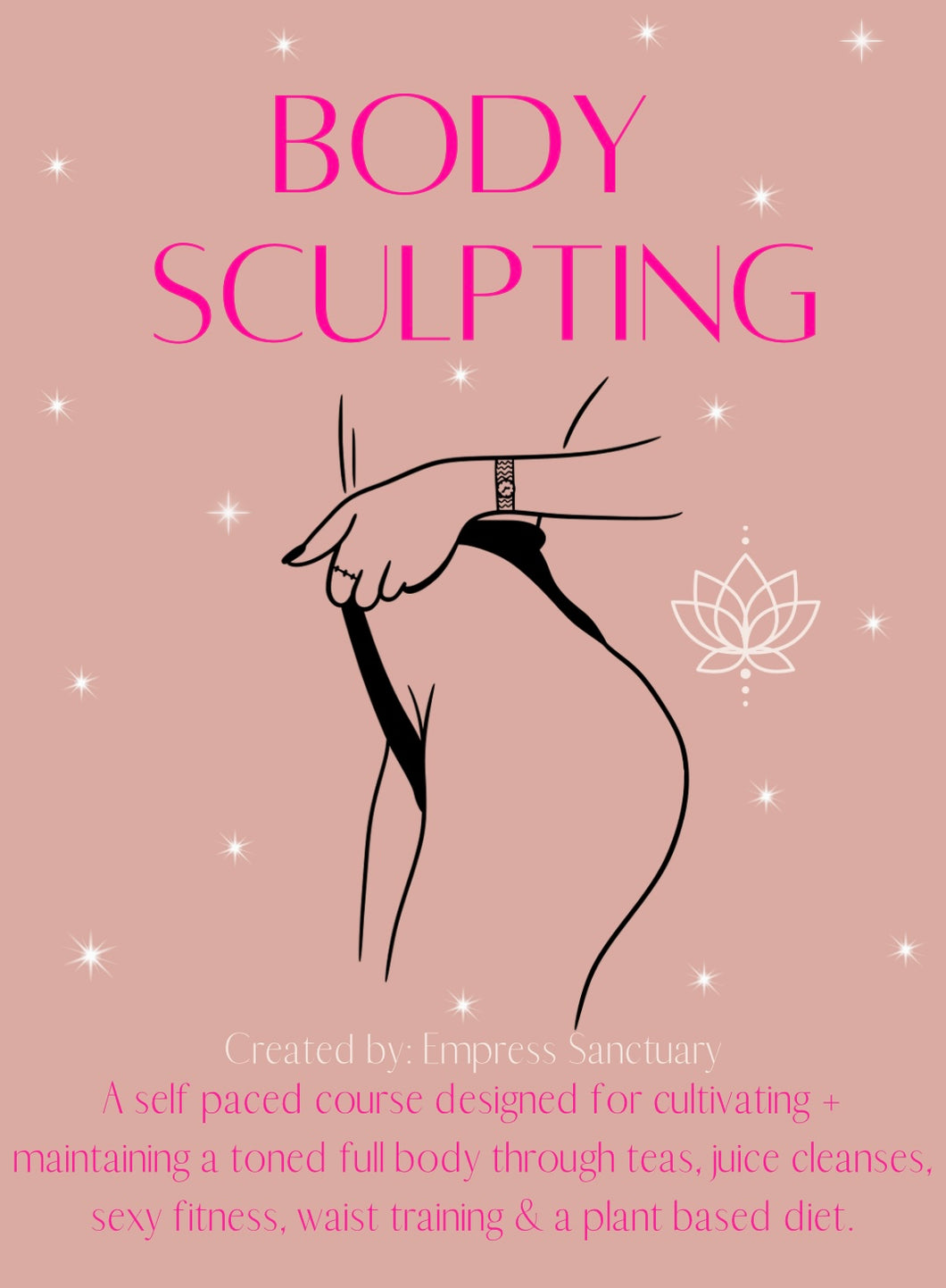 Body Sculpting Course