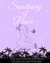 Load image into Gallery viewer, Sanctuary of Peace eBook
